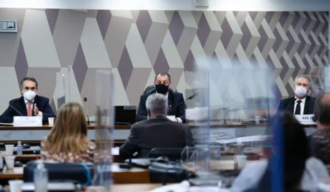 Intermediações de Wajngarten com a Pfizer voltam a ser questionadas na CPI