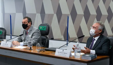 CPI da Pandemia recebe novos requerimentos nesta segunda-feira