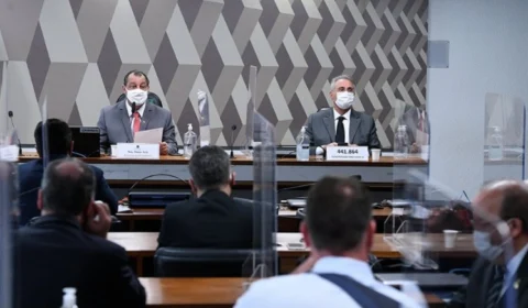 CPI deve votar convocação de governadores e prefeitos nesta quarta-feira