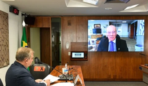 Senadores cobram rapidez do TCU nas investigações sobre desvios na pandemia