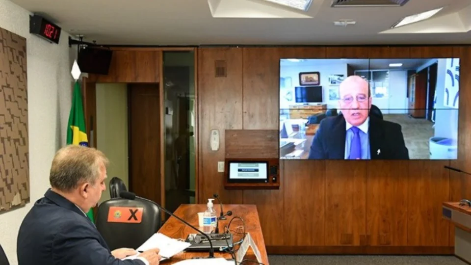 Senadores cobram rapidez do TCU nas investigações sobre desvios na pandemia