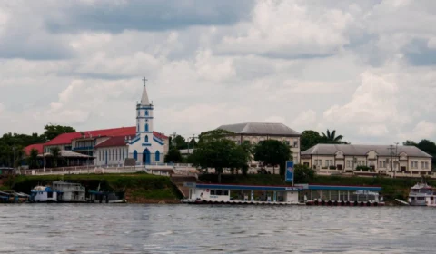 MP-AM cobra medidas mais rígidas da prefeitura de Barcelos após receber denúncias de aglomeração em festas