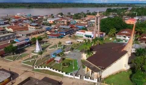 MP-AM cobra informações da Prefeitura de Benjamin Constant quanto ao plano de vacinação da Covid-19