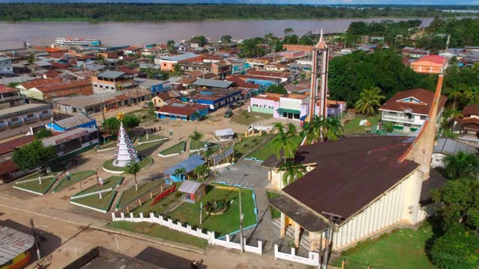 MP-AM apura ausência de repasse da contribuição previdenciária dos servidores de Benjamin Constant