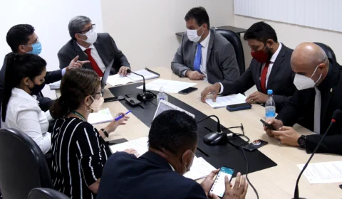 Projeto de Lei propõe aulas de reforço aos alunos da rede municipal de ensino