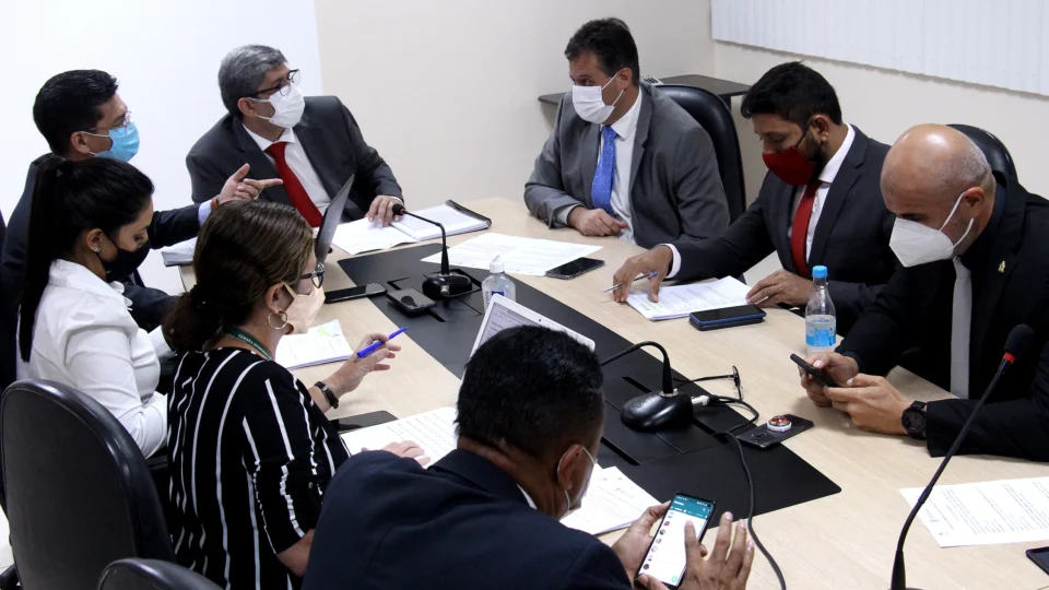 Projeto de Lei propõe aulas de reforço aos alunos da rede municipal de ensino