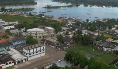 MPF recomenda medidas para assegurar saúde de indígenas em Eirunepé