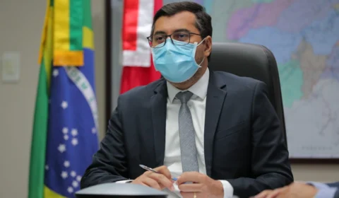 Ministra do STF concede Habeas Corpus ao governador Wilson Lima