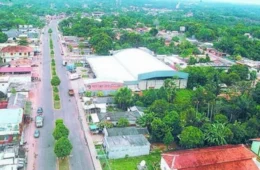 Suspenso licenciamento ambiental para construção de aterro sanitário em Iranduba