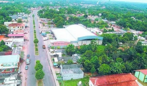 Suspenso licenciamento ambiental para construção de aterro sanitário em Iranduba