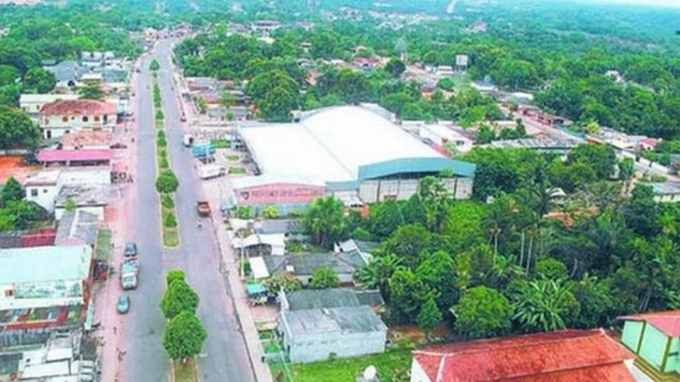 Suspenso licenciamento ambiental para construção de aterro sanitário em Iranduba