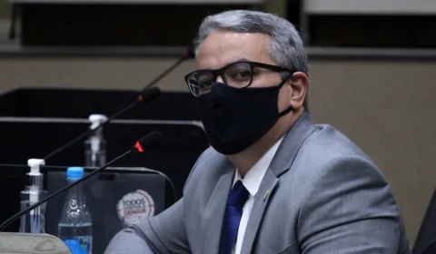 Lissandro Breval lança ‘Gabinete Mobile’ para aproximar diálogo com a população