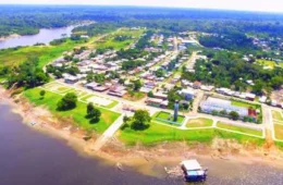 MP-AM instaura procedimento administrativo para acompanhar plano de vacinação em Maraã