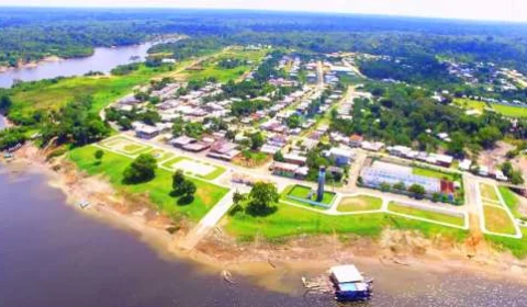 MP-AM instaura procedimento administrativo para acompanhar plano de vacinação em Maraã