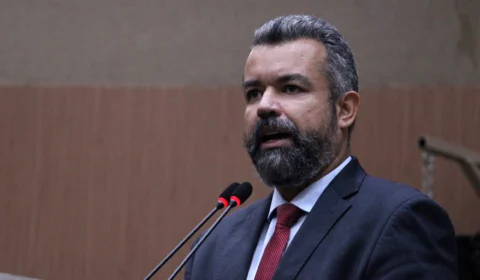 Peixoto vota favorável ao ‘Auxílio Operação Enchente’ proposto pela prefeitura