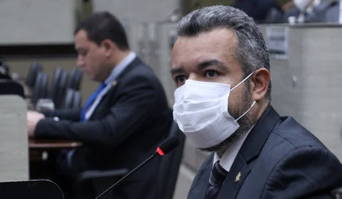 Peixoto reforça importância das denúncias contra abuso sexual infantil