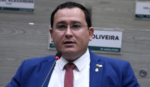 Raiff Matos propõe criação de fundo para recursos não usados do ‘Cotão’