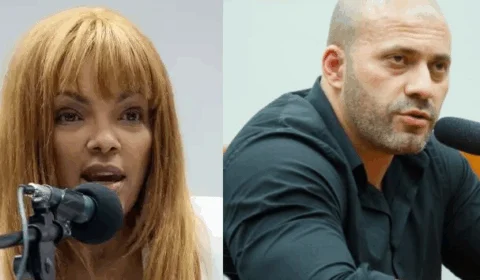 Conselho de Ética ouve mais testemunhas de defesa de Daniel Silveira e Flordelis