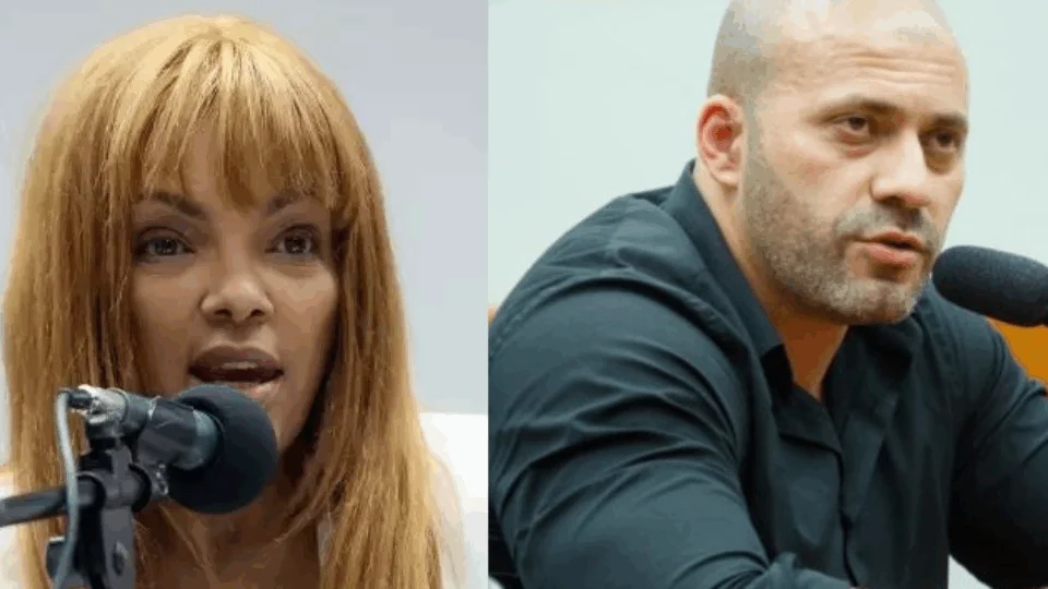 Conselho de Ética ouve mais testemunhas de defesa de Daniel Silveira e Flordelis