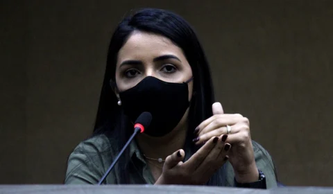 Em Manaus, PL prevê afixação do itinerário dos ônibus em suas laterais