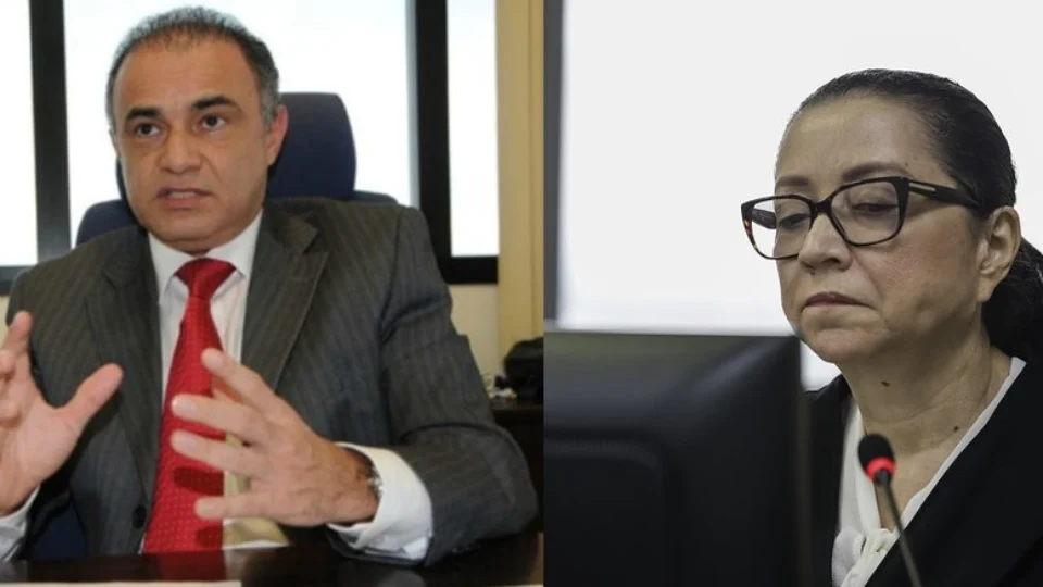 Abraham Filho e Onilza Gerth são escolhidos os novos desembargadores do TJAM