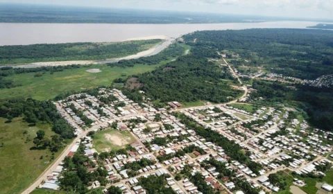 Retorno presencial de alunos e servidores da rede municipal em Fonte boa é recomendado pelo MP