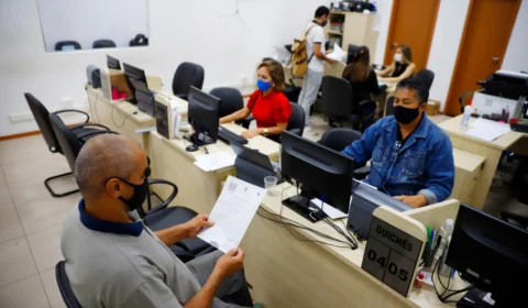 Corregedoria de Justiça retoma serviço de entrega presencial de certidões 