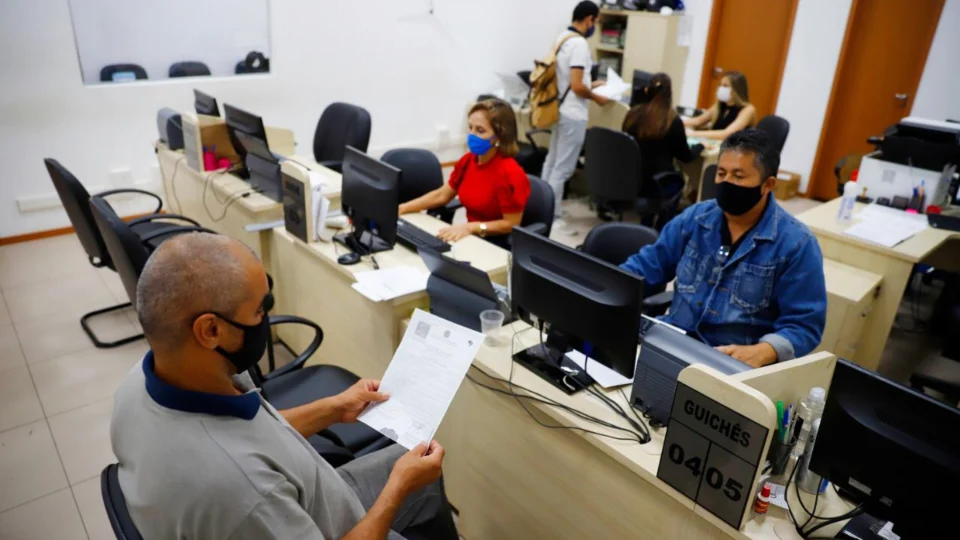 Corregedoria de Justiça retoma serviço de entrega presencial de certidões 