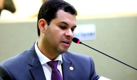 Quatro desembargadores votam contra cassação do deputado Saullo Vianna