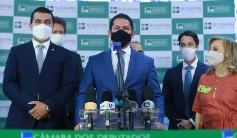 Marcelo Ramos lança Pacto Nacional Tributário em busca de apoio para medidas econômicas