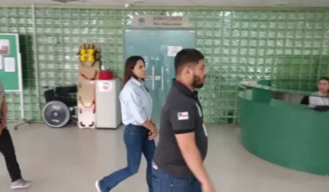 Presa durante a operação ‘Vertex’, Nejmi Aziz assina requerimento de criação da CPI da Pandemia da ALEAM