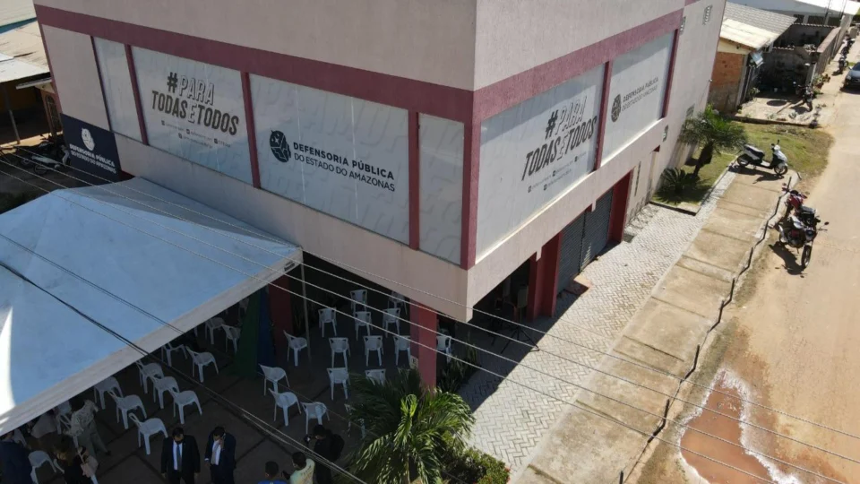 Defensoria inaugura Polo do Purus e estende serviços para mais cinco municípios