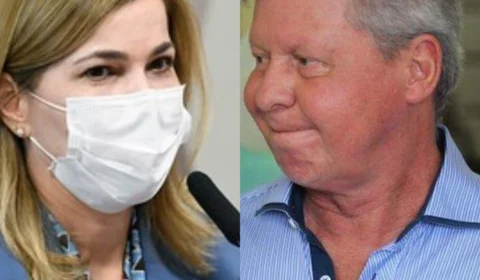 Depoimento de ‘capitã cloroquina’ expõe má gestão de Arthur Neto na saúde durante a pandemia