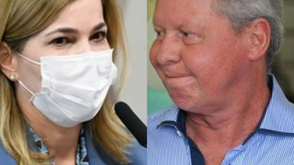 Depoimento de ‘capitã cloroquina’ expõe má gestão de Arthur Neto na saúde durante a pandemia