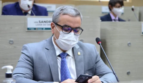 Vereador Lissandro Breval lança ‘Gabinete Mobile’ em aplicativo