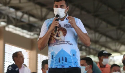 Governador Wilson Lima executa pacote de ações do Programa Agro Amazonas em Borba