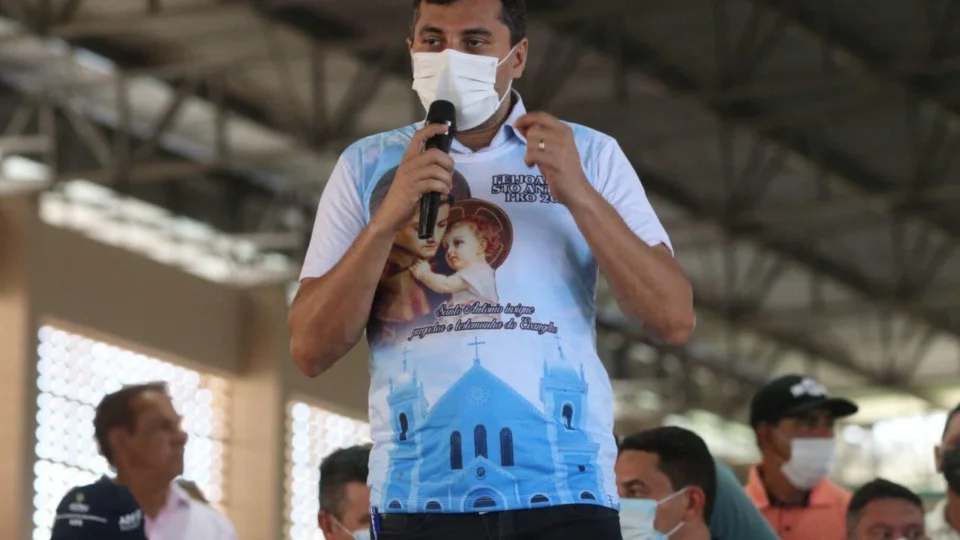 Governador Wilson Lima executa pacote de ações do Programa Agro Amazonas em Borba