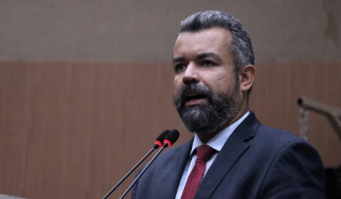 Vereador Peixoto destaca programa ‘Ilumina Manaus Rural’