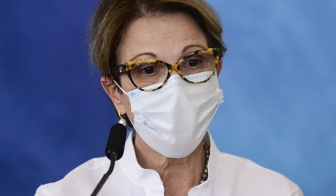 Brasil e China construíram relação de confiança, diz Tereza Cristina