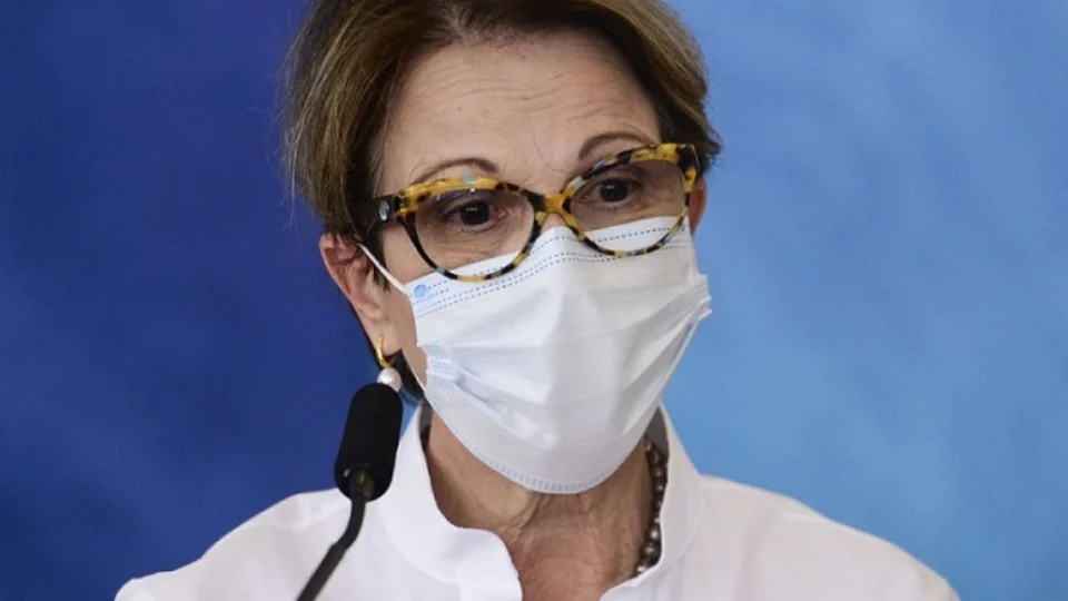 Brasil e China construíram relação de confiança, diz Tereza Cristina