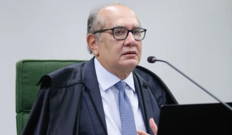Gilmar Mendes defende atendimento dos juizados especiais federais
