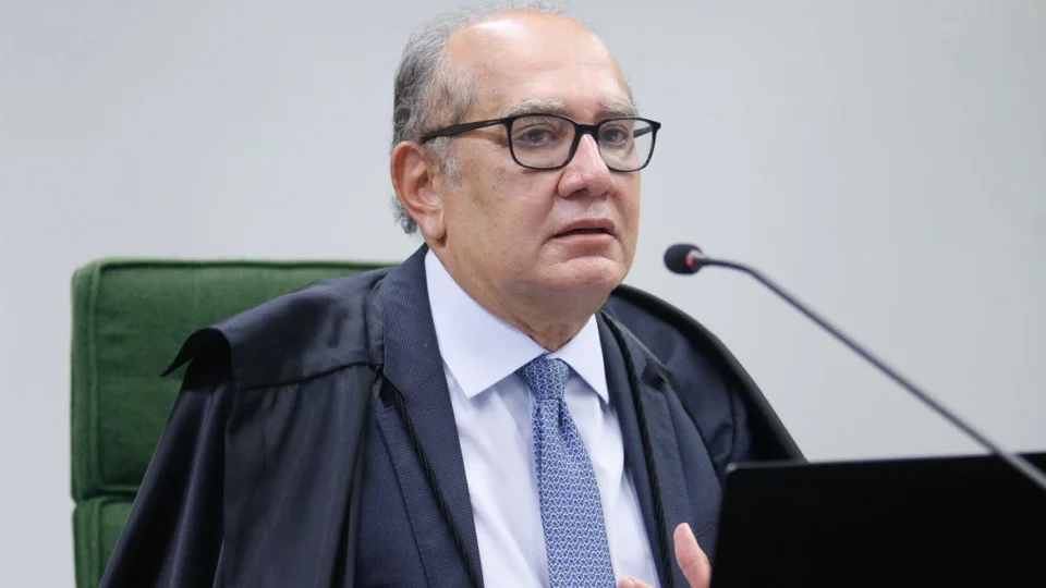 Gilmar Mendes defende atendimento dos juizados especiais federais