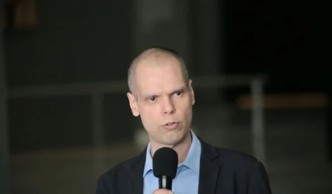 Marcelo Ramos e Serafim Côrrea saem em defesa de Bruno Covas após ataque de Bolsonaro