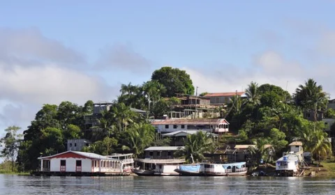 MP-AM ajuíza ação para garantir vacina até comunidades rurais de Manacapuru