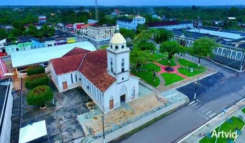 MPAM recomenda suspensão de contrato com empresa de parente de vice-prefeito