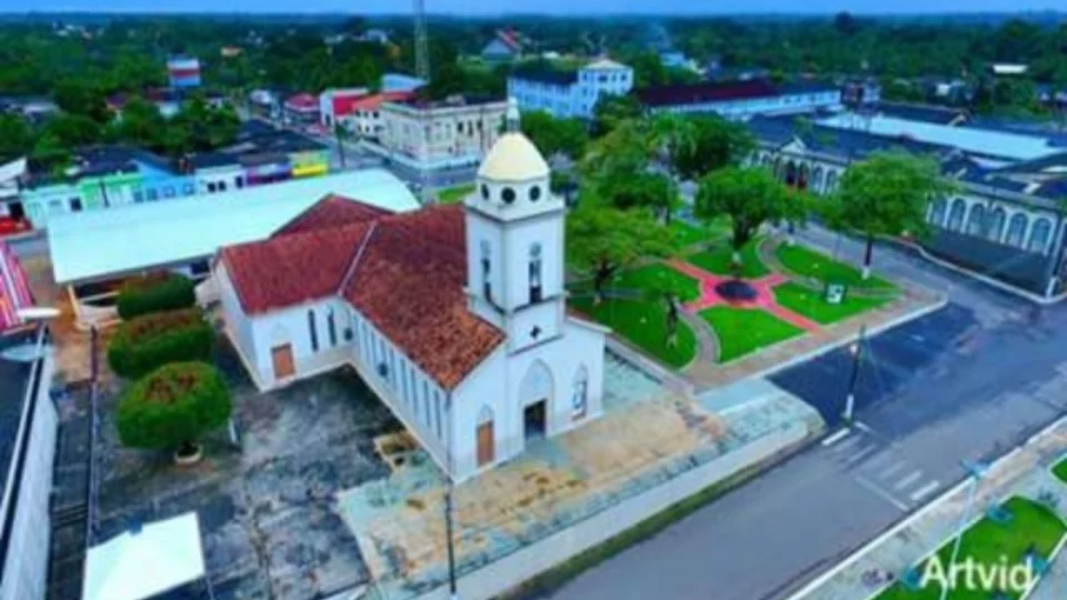 MPAM recomenda suspensão de contrato com empresa de parente de vice-prefeito