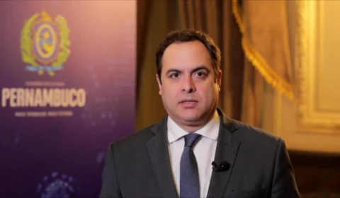 Governador de Pernambuco pede acompanhamento de feridos em protesto contra o governo federal