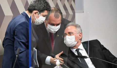 CPI da Pandemia pedirá condução coercitiva do empresário Carlos Wizard