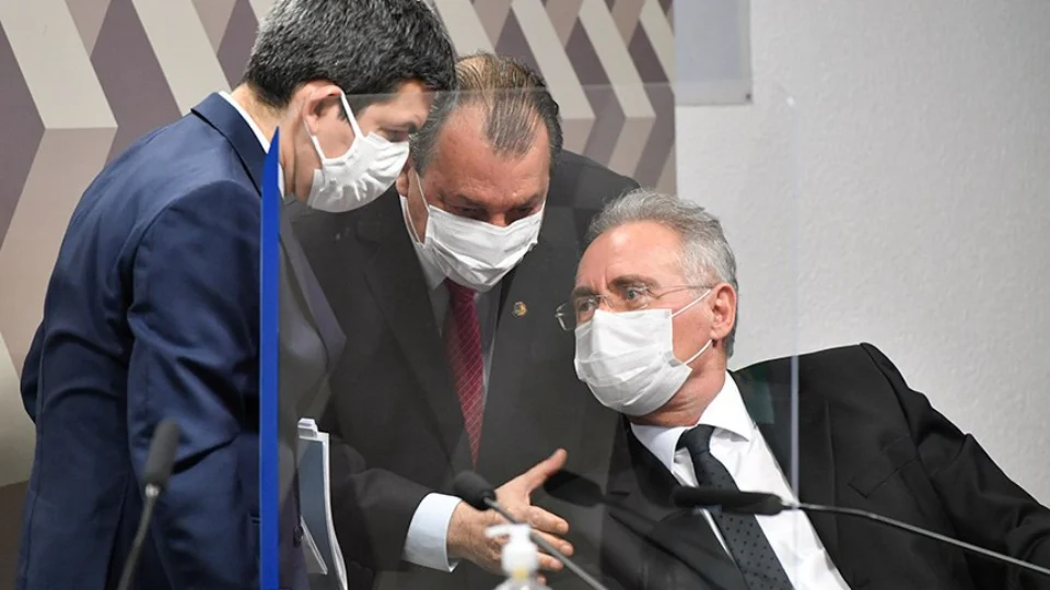 CPI da Pandemia pedirá condução coercitiva do empresário Carlos Wizard