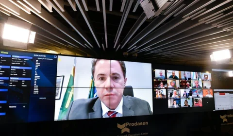 Senado vai analisar projeto com novas regras para o licenciamento ambiental